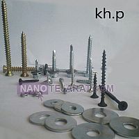 bolt and nut bolt and nut